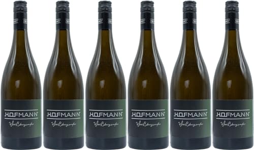 Hofmann Weissburgunder 2022 Trocken (6 x 0.75 l) von WirWinzer