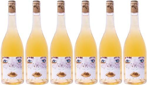 Inserrata Insolito Trebbiano Toscana IGP 2023 Trocken (6 x 0.75 l) von WirWinzer