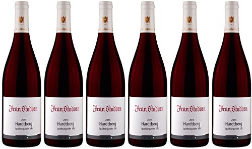 Jean Stodden Hardtberg Spätburgunder VDP.GROSSES GEWÄCHS 2022 Trocken (6 x 0.75 l) von WirWinzer