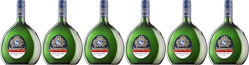 Juliusspital Thüngersheimer Grauer Burgunder VDP.ORTSWEIN 2024 Trocken (6 x 0.75 l) von WirWinzer