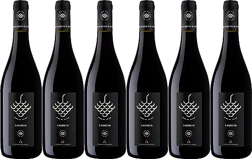 K. Martini & Sohn Lagrein Pure Origin Alto Adige DOC 2023 Trocken (6 x 0.75 l) von WirWinzer