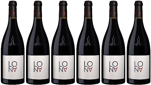 Kellerei St. Pauls - Cantina San Paolo Lona Riserva Alto Adige DOC - Holzkassette 2020 Trocken (6 x 0.75 l) von WirWinzer