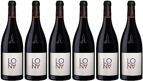 Kellerei St. Pauls LONA Riserva Alto Adige DOC - Holzkassette 2020 Trocken (6 x 0.75 l) von WirWinzer