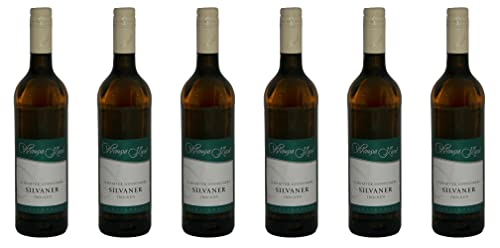 Kiesel Silvaner 2021 Trocken (6 x 0.75 l) von WirWinzer