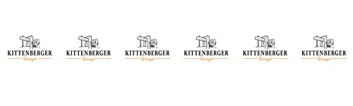 Kittenberger Grüner Veltliner Eiswein 2022 Trocken (6 x 0.375 l) von WirWinzer