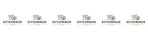 Kittenberger Grüner Veltliner Eiswein 2022 Trocken (6 x 0.375 l) von WirWinzer