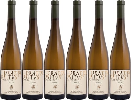 Kloster Neustift - Abbazia di Novacella Praepositus Kerner Alto Adige Eisacktaler DOC 2023 Trocken (6 x 1.5 l) von WirWinzer