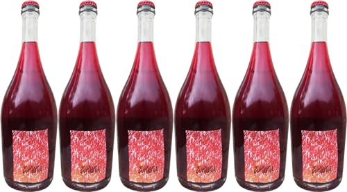 La Micro Winerie Euphoria 2023 Trocken Bio (6 x 0.75 l) von WirWinzer