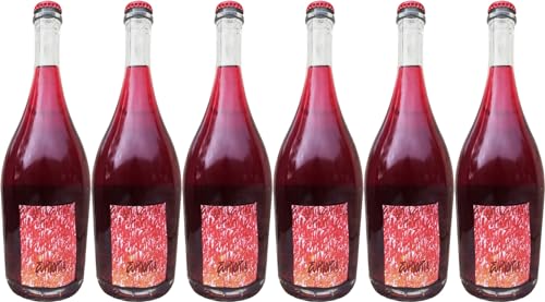 La Micro Winerie Euphoria 2023 Trocken Bio (6 x 0.75 l) von WirWinzer