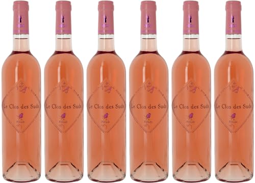 Le Clos des Suds Cuvée Prelude Minervois AOP 2022 Trocken (6 x 0.75 l) von WirWinzer