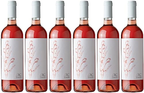 Lombardo "Niné" Rosato Toscana IGP 2022 (6 x 0.75 l) von WirWinzer