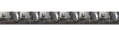 Longen Riesling Kabinett 2023 Feinherb (6 x 0.75 l) von WirWinzer