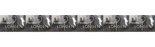 Longen Rotwein Cuve 2020 Trocken (6 x 0.75 l) von WirWinzer