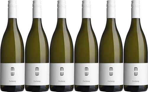 Manfred Weiss Chardonnay 2023 Trocken (6 x 0.75 l) von WirWinzer
