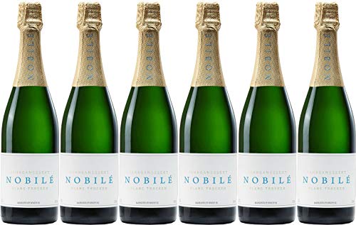 Markgräfler Winzer Nobilé Blanc 2022 Trocken (6 x 0.75 l) von WirWinzer