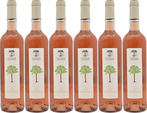 Massamier la Mignarde Les Arbousiers 2023 Trocken (6 x 0.75 l) von WirWinzer