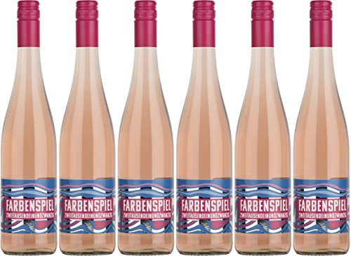Mayerle "Farbenspiel" 2022 Feinherb (6 x 0.75 l) von WirWinzer