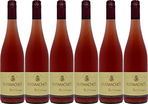 Michael Hutmacher ROSEnberg 2021 (6 x 0.75 l) von WirWinzer