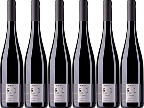 Paul Rogenwieser St. Laurent 2014 Trocken (6 x 0.75 l) von WirWinzer