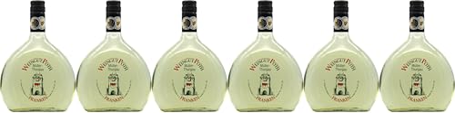 Poth Röttinger Feuerstein Müller-Thurgau Kabinett 2023 Trocken (6 x 0.75 l) von WirWinzer