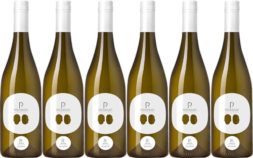 Preisinger-Reinberger Roter Veltliner Mordthal Reserve 2018 Trocken (6 x 0.75 l) von WirWinzer