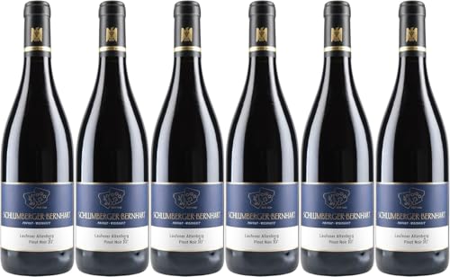 Privat-Schlumberger-Bernhart Pinot Noir Laufener Altenberg 1G 2020 Trocken (6 x 0.75 l) von WirWinzer