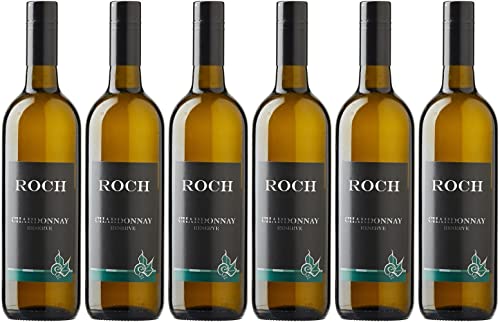 Roch Chardonnay Reserve 2018 (6 x 0.75 l) von WirWinzer