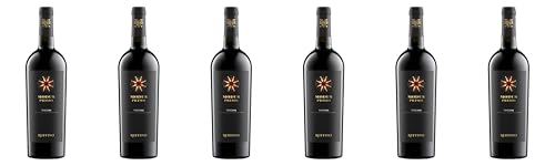 Ruffino Modus Primo Toscana IGP 2020 Trocken (6 x 0.75 l) von WirWinzer