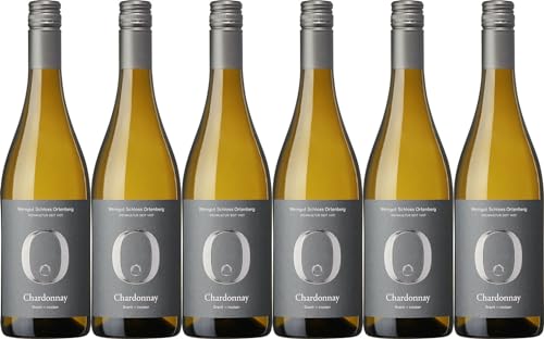Schloss Ortenberg Granit Chardonnay 2024 Trocken (6 x 0.75 l) von WirWinzer