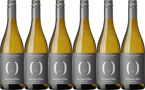 Schloss Ortenberg Granit Sauvignon blanc 2023 Trocken (6 x 0.75 l) von WirWinzer