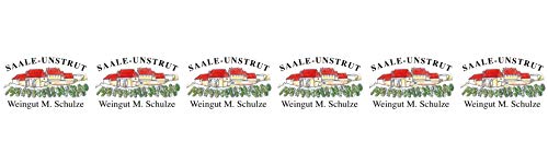 Schulze Freyburger Schweigenberg Spätburgunder weiß gekeltert 60 2023 Trocken (6 x 0.75 l) von WirWinzer