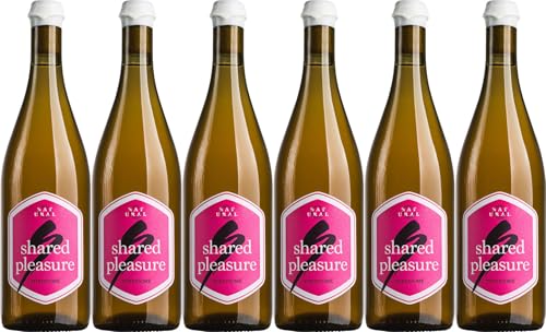 Schwoga - Schweighofer Shared Pleasure -Threesome 2022 Trocken (6 x 0.75 l) von WirWinzer