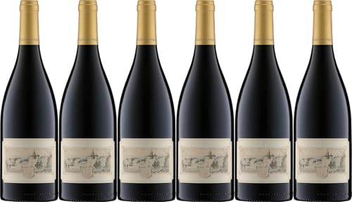 Staatsweingut mit Johannitergut Pfalz Syrah 2022 Trocken (6 x 0.75 l) von WirWinzer