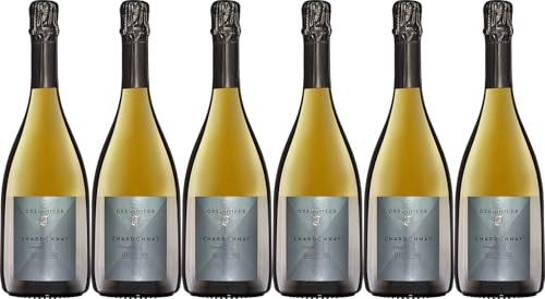 Stefan Oberhofer Edesheimer Chardonnay 2022 Trocken (6 x 0.75 l) von WirWinzer