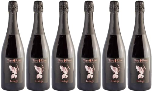 Tère Rüse Festegè 2017 Trocken Bio (6 x 0.75 l) von WirWinzer