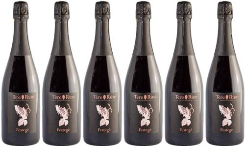 Tère Rüse Festegè 2017 Trocken Bio (6 x 0.75 l) von WirWinzer