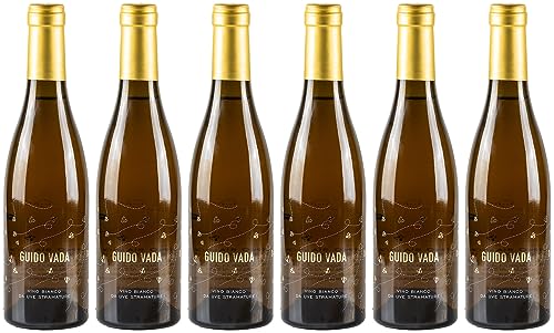 Vada Guido Vino da Uve Stramature Süß (6 x 0.375 l) von WirWinzer