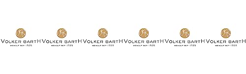 Volker Barth er Weißer Riesling 0,25 L 2021 Trocken (6 x 0.25 l) von WirWinzer