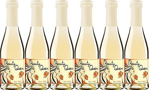 Wein & Secco Köth Beauty Queen - Secco 0,2 L Trocken (6 x 0.2 l) von WirWinzer