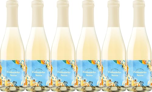 Wein & Secco Köth Frühstücks - Secco 0,2 L (6 x 0.2 l) von WirWinzer