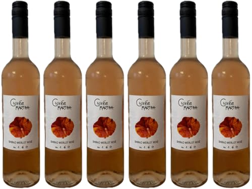 Wein- und Sektgut Schreier Cuvée Martha 2024 (6 x 0.75 l) von WirWinzer