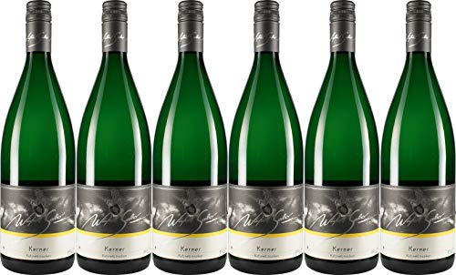 Winfried Seeber Kerner 2024 Trocken Bioland Bio (6 x 1.0 l) von WirWinzer