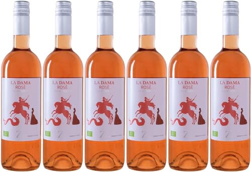 Zecchinelli La Dama Verona IGP 2020 Trocken Bio (6 x 0.75 l) von WirWinzer