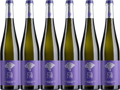 am Nil Kallstadter Saumagen Riesling 2021 Trocken (6 x 0.75 l) von WirWinzer