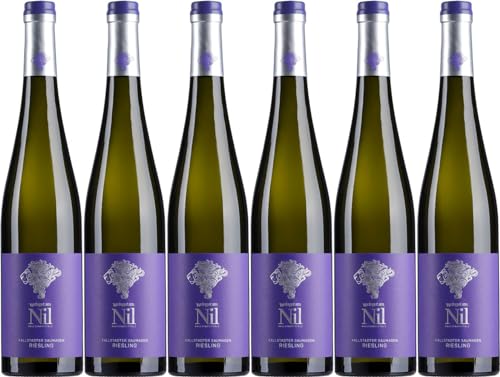 am Nil Kallstadter Saumagen Riesling 2021 Trocken (6 x 0.75 l) von WirWinzer