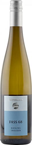 Bio - Riesling Faß 68 QbA trocken Wittmann Rheinhessen Weißwein Bio - Riesling Faß 68 QbA trocken Wittmann Rheinhessen Weißwein von Wittmann