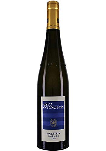 WEINGUT WITTMANN, Riesling, Morstein Großes Gewächs, WEIßWEIN (case of 6x750ml) Deutschland/Rheinhessen von WITTMANN