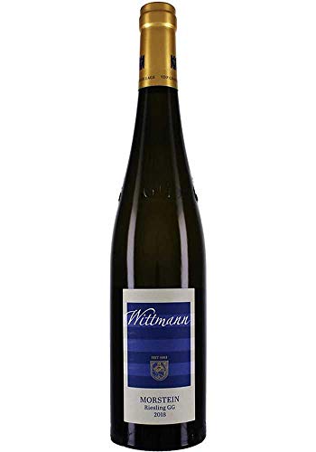 WEINGUT WITTMANN, Riesling, Morstein Großes Gewächs, WEIßWEIN (case of 6x750ml) Deutschland/Rheinhessen von Wittmann