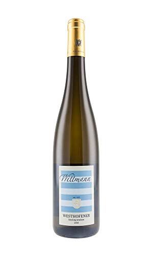 WEINGUT WITTMANN, Westhofener, WEIßWEIN (case of 6x750 ml) Deutschland/Rheinhessen von Wittmann