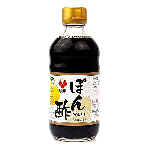 Morita Ponzu 340ml Morita Ponzu 340ml von Wnaldc